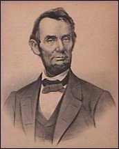 Abraham Lincoln