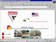 Finfrock Construction