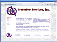 Tradeshow Services