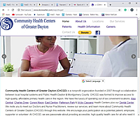 Community Health Centers